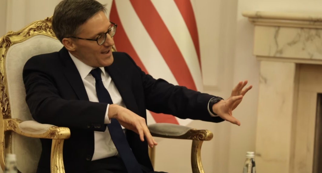 Zyrtari i DASH: Kosova ta formojë Asociacionin!