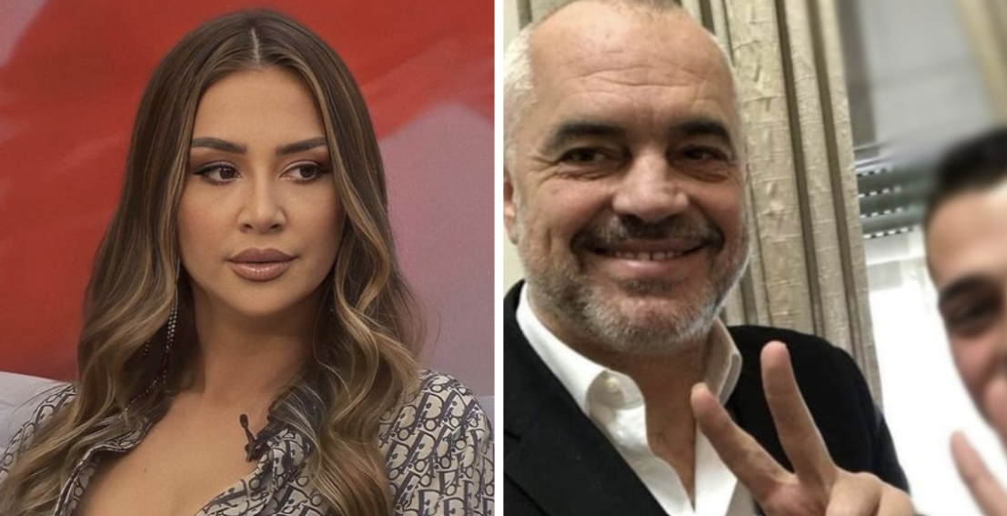 Djali i biznesmenit të njohur, Kiara Tito e lidhur jashtë me ish-zyrtarin e Kryeministrisë?