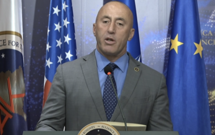 Kërcënimet ndaj kreut të LDK-së dhe deputetëve të partisë, reagon Haradinaj: Më ka ndodhur edhe mua