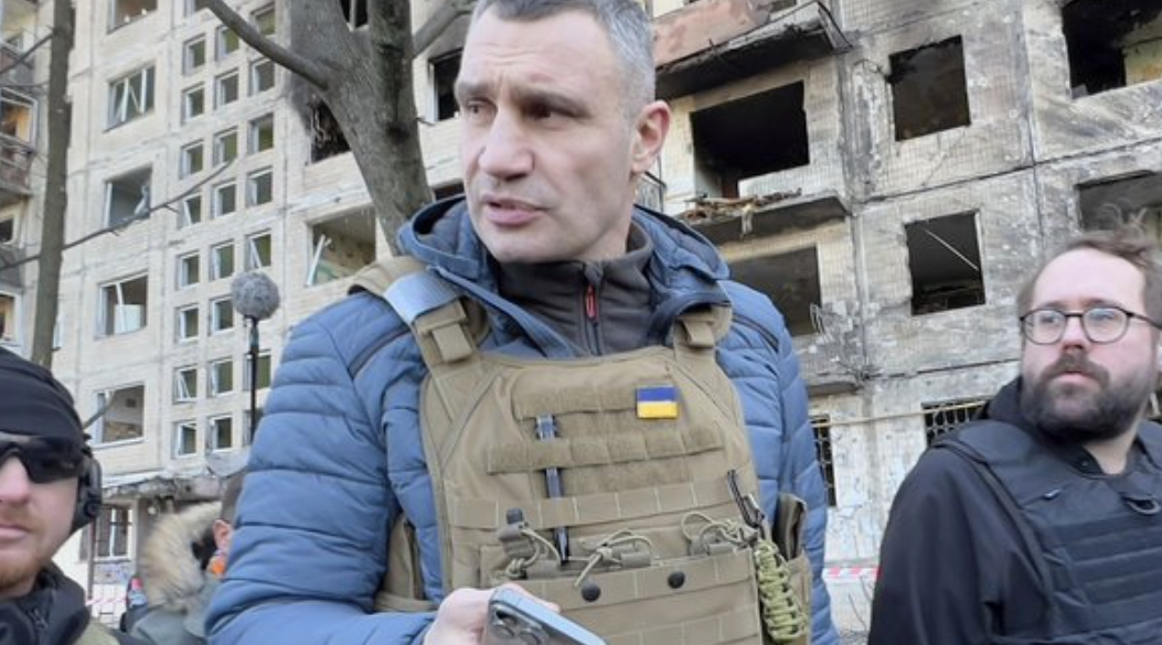 Fitorja e Ukrainës kundër Rusisë do të ishte shumë pozitive për Amerikën dhe ekonominë globale