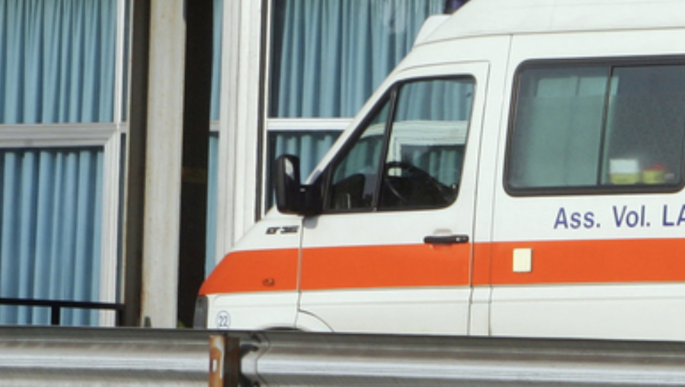 Ngeci në mekanizmin rrotullues të betonieres, humb jetën shqiptari në Itali (EMRI)