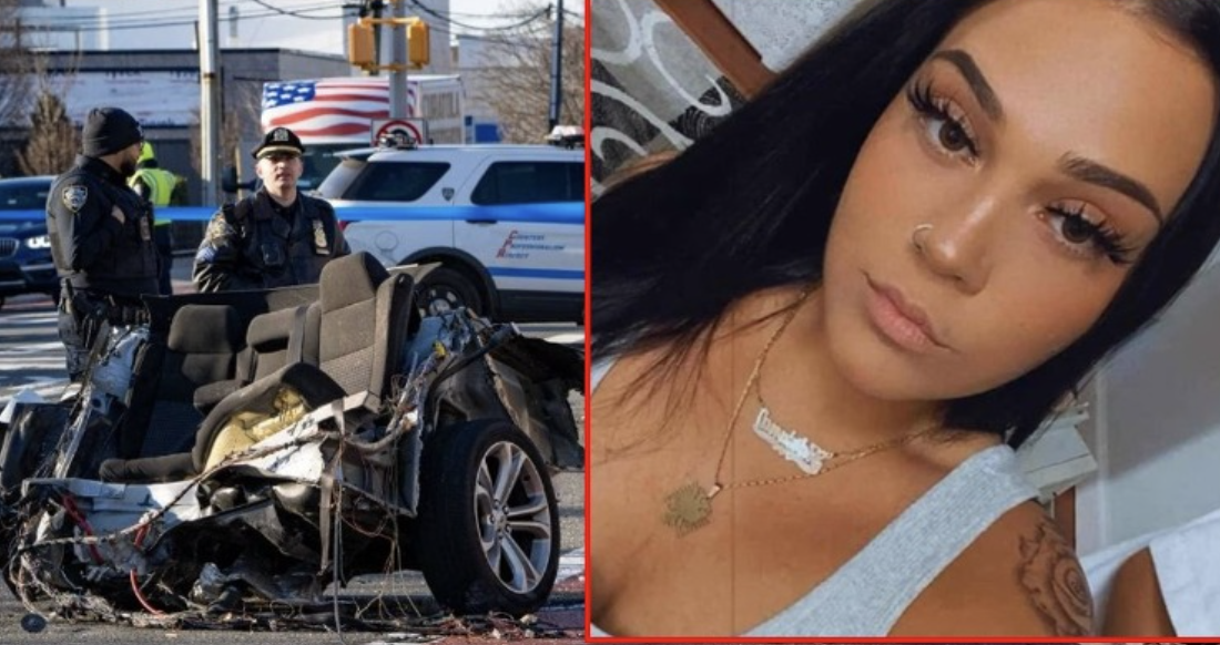 “Mezi priste të bëhej nënë”, vëllai i 23-vjeçares shqiptare që vdiq në aksident: Bashkëshorti kishte filluar të pinte pasi kishte humbur babanë