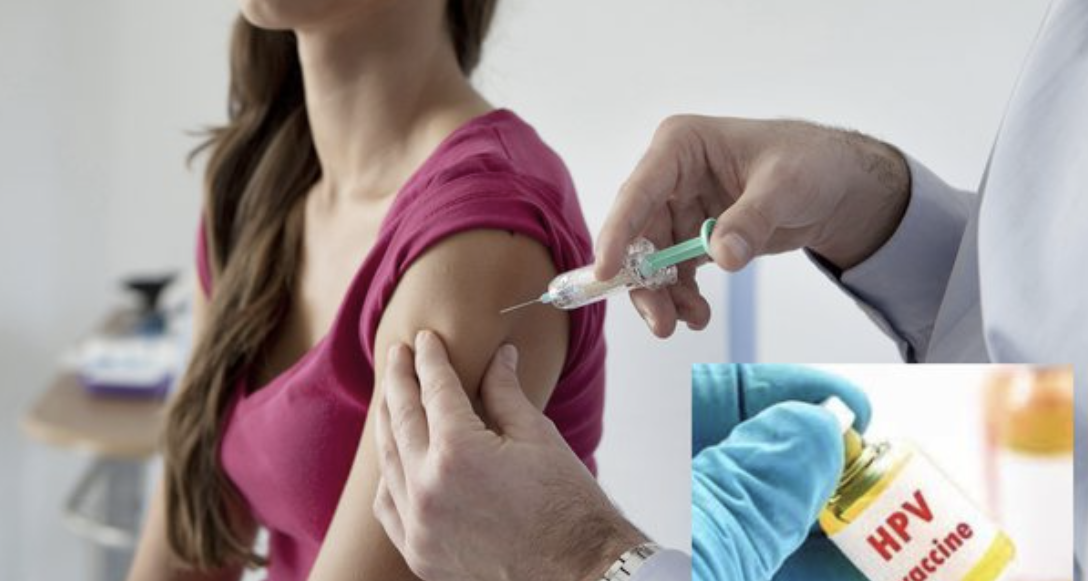 Vaksina kundër kancerit të qafës së mitrës, OBSH ndryshon rregullat për dozat, ja çfarë rekomandon