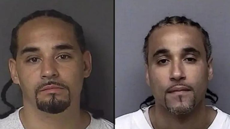 17 vite burg për një krim që e kishte kryer “binjaku” i tij