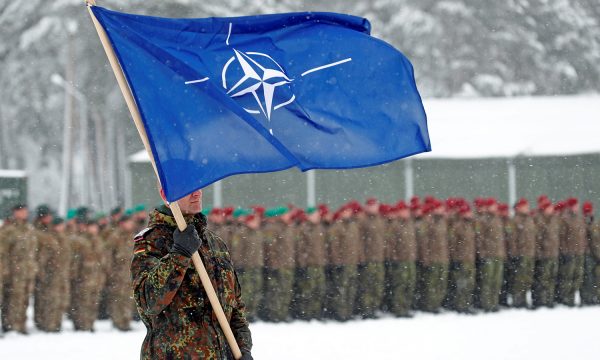 NATO: Aktualisht kemi prezencë të mjaftueshme në Kosovë