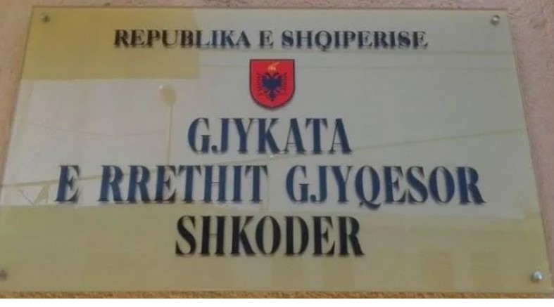 I vendosi eksploziv shtëpisë së policit në Shkodër, lihet në burg 33-vjeçari