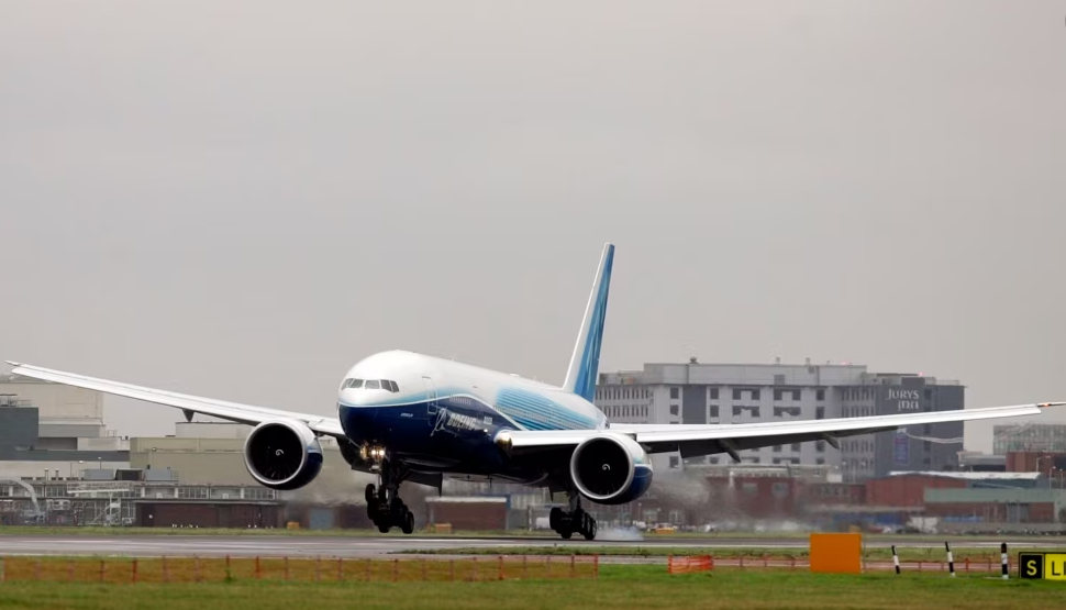 Londra heton gjurmët e uraniumit të zbuluara në një ngarkesë në aeroportin Heathrow