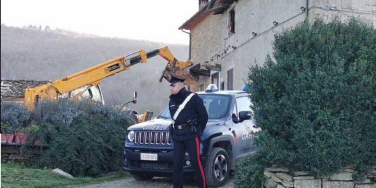 Itali/ Shqiptari i prishi shtëpinë me eskavator, italiani e qëllon me pushkë për vdekje