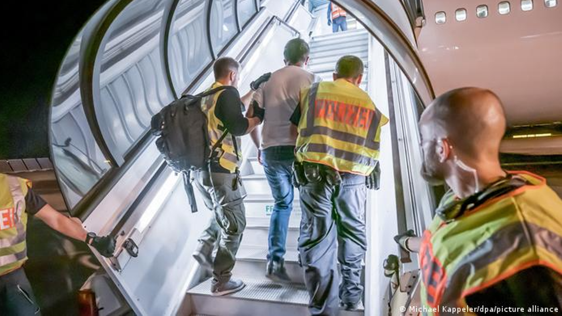 BE: Këtej e tutje më shumë kthime të azilkërkuesve pa të drejtë qëndrimi