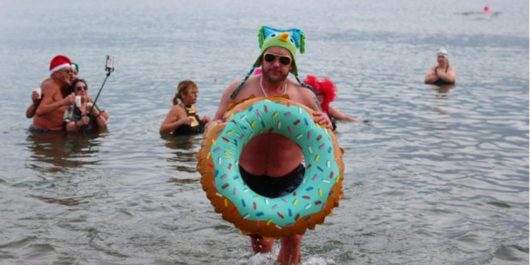 The Times: Fillimi i vitit tejkalon nivelin e temperaturave më të larta, lidhet drejtpërdrejtë me ndryshimet klimaterike