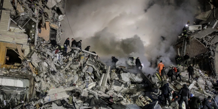 Shërbimet e sigurisë në Ukrainë njoftojnë arrestimin e 7 agjentëve rusë