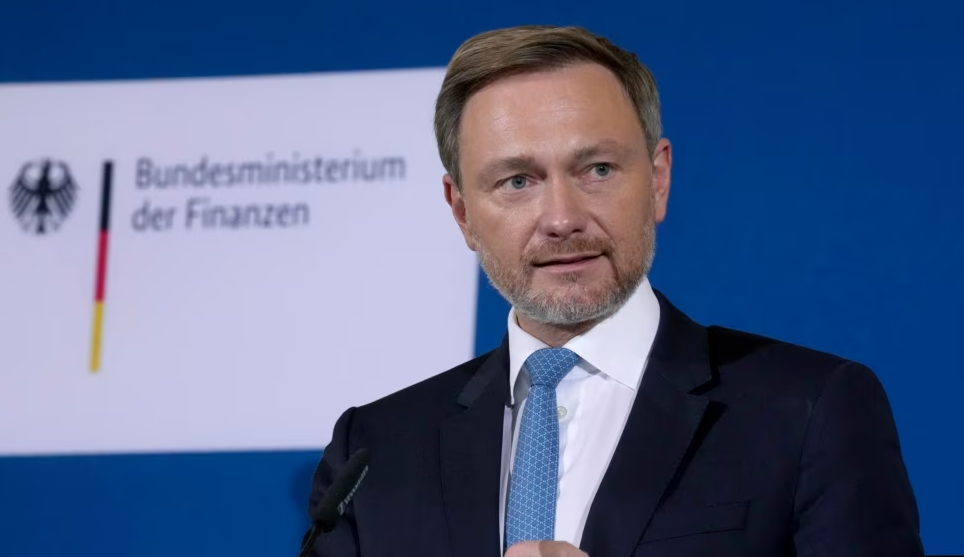 Gjermania thotë se nuk varet më nga energjia ruse