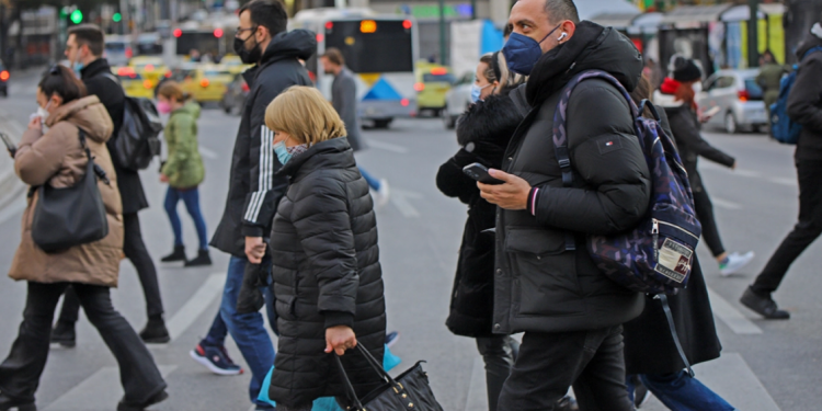 Zbulohet në Greqi nënvarianti i Omicron “Kraken”, verifikohen gjashtë raste