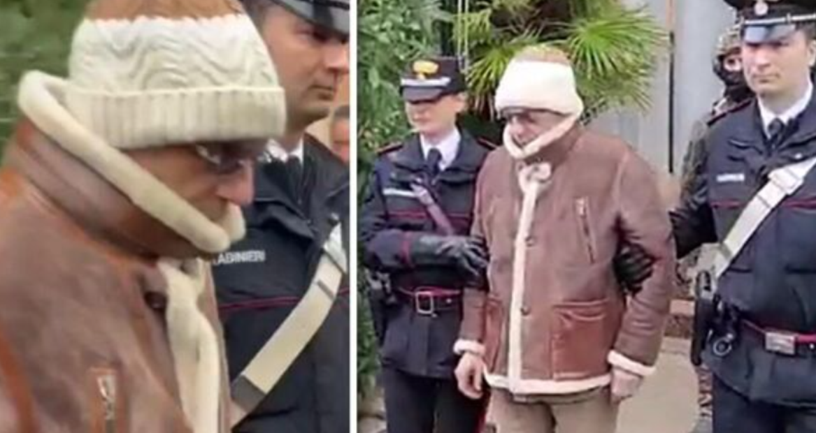 Cili ishte detaji që tradhtoi mafiozin super të kërkuar Matteo Messina Denaro?