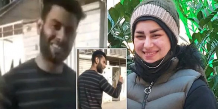 Iraniani i preu kokën gruas së tij 17-vjeçare, familja e vajzës e fal dhe dënohet me vetëm 8 vite burg