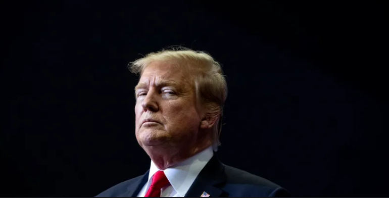 Trump kritika Biden: Së pari vijnë tanket, pastaj armët bërthamore