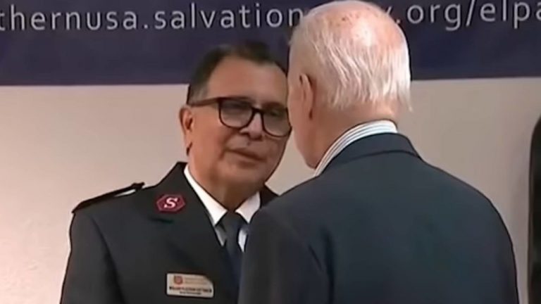 VIDEO/ Tjetër gafë nga Joe Biden