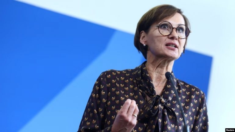 Gjermania synon zëvendësimin e gazit rus me ‘hidrogjen të gjelbër’