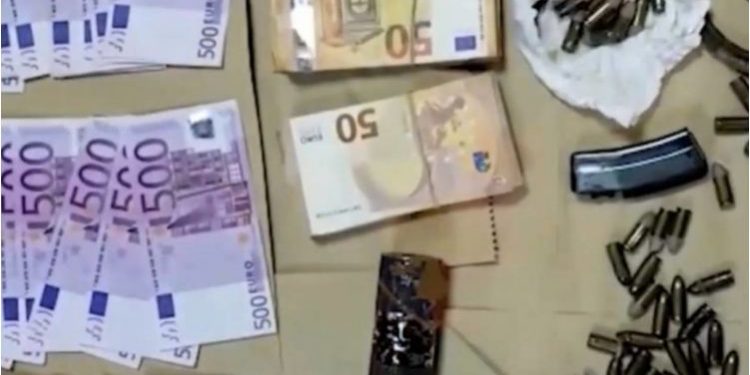 U arrestua në Madrid, kush është 33-vjeçari shqiptar i dyshuar për vepra të rënda kriminale