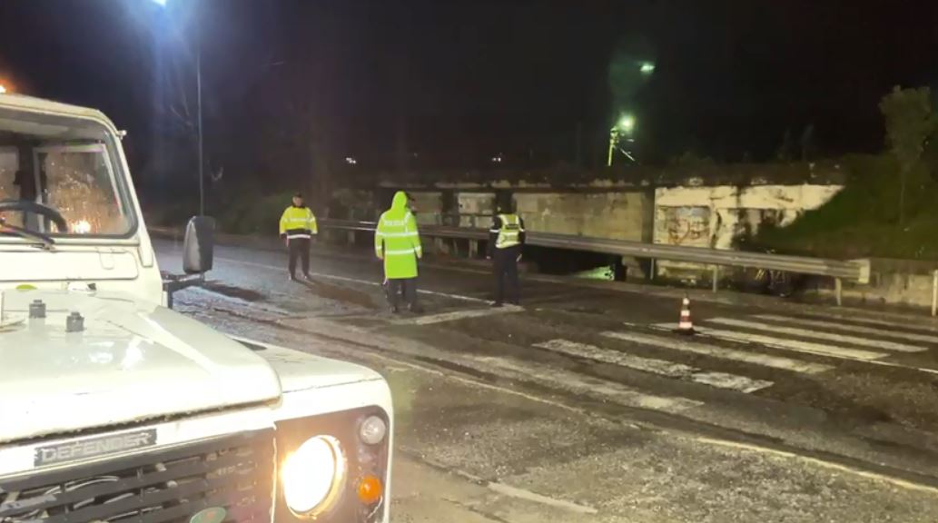 Tjetër aksident, makina përplas për vdekje këmbësorin