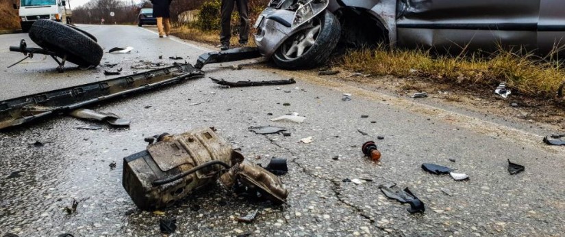 Dy aksidente të tjera në Shijak dhe Krujë, plagosen dy këmbësore