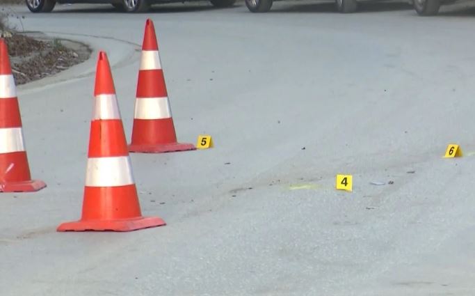 Aksidentohen dy makina, plagosen 6 persona