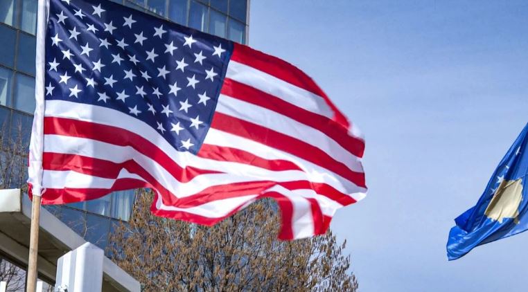 Ambasada amerikane ia bën të qartë Serbisë: Pavarësia e Kosovës është fakt!