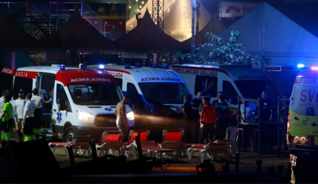 Humb jetën në aksident futbollisti shqiptar në Itali