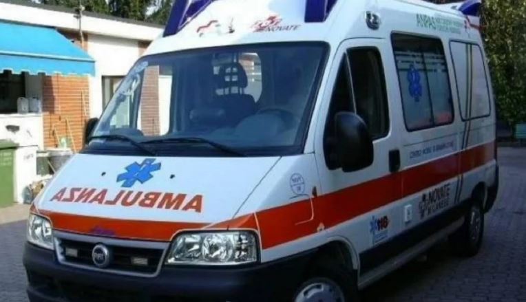 Mbytet në gropën e ujit një person