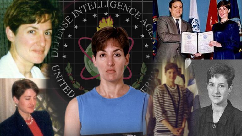 SHBA liron burgu një nga spiunet më të njohura të luftës së ftohtë