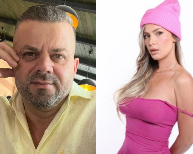 Arben Derhemi ironi me Olta Gixharin: Gjatë 8 viteve, drejtori i TK e paska bërë një gjë të mirë