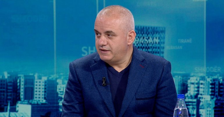 Gazetari Artan Hoxha: BKH dhe RENEA bastis vilën e deputetit të PS, Rrahman Rraja. Synohej arrestimi i…