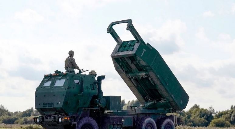 SHBA i ofron Ukrainës ndihmë ushtarake në vlerë të 2.5 miliardë dollarëve