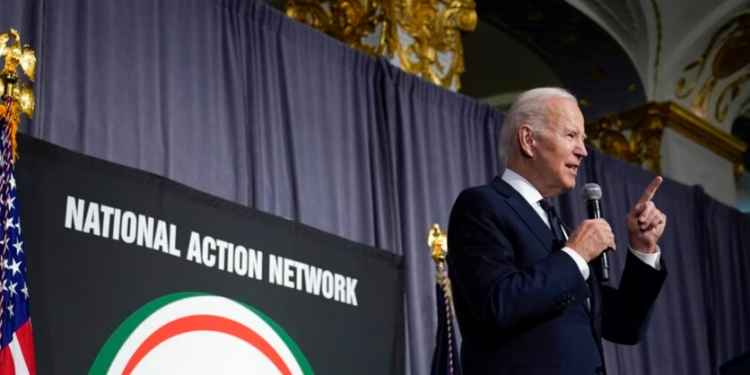 VOA/ Presidenti Biden: Në Amerikë nuk do të mbizotërojë urrejtja