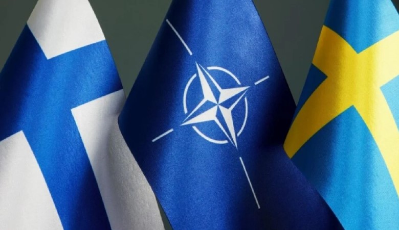 Finlanda shpresa të anëtarësohet në NATO së bashku me Suedinë
