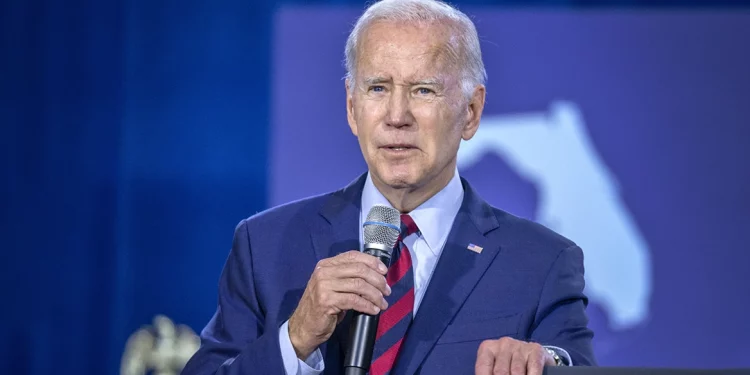 Gjenden dokumente të tjera të klasifikuara në shtëpinë e Biden