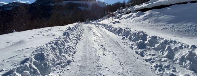 Moti i kthjellët dhe i ftohtë! Temperaturat zbresin deri në -6°C në zonat malore