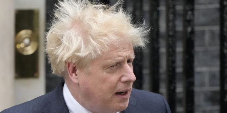 Boris Jonson do të nxjerrë në dritë skandalet që e shoqërun gjatë qeverisjes së tij, për çfarë bëhet fjalë