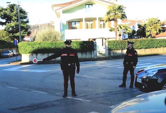 18-vjeçari shqiptar kapet duke udhëtuar me motoçikletë të vjedhur