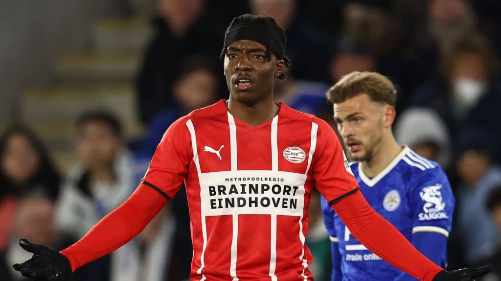 Chelsea i papërmbajtshëm në merkato, pas ukrainasit ofron 30 milionë euro për një tjetër sulmues