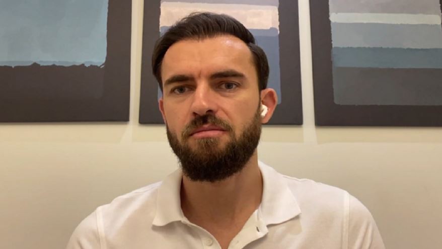 Cikalleshi “përballë” Ronaldos/ Sulmuesi kuqezi luan në Arabinë Saudite