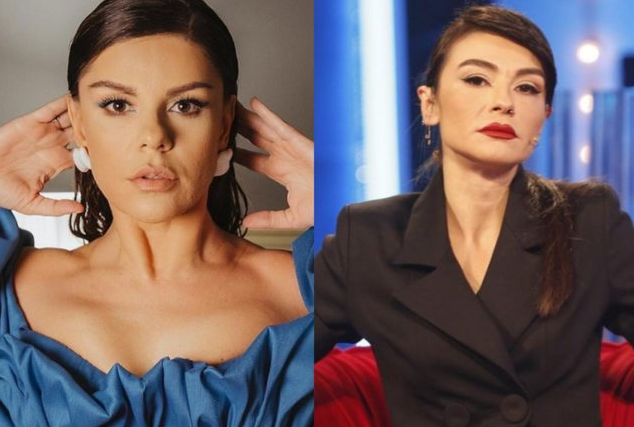 Zhaklin Lekatari dhe Dalina Buzi ironizohen në rrjete sociale, çfarë ndodhi mes tyre