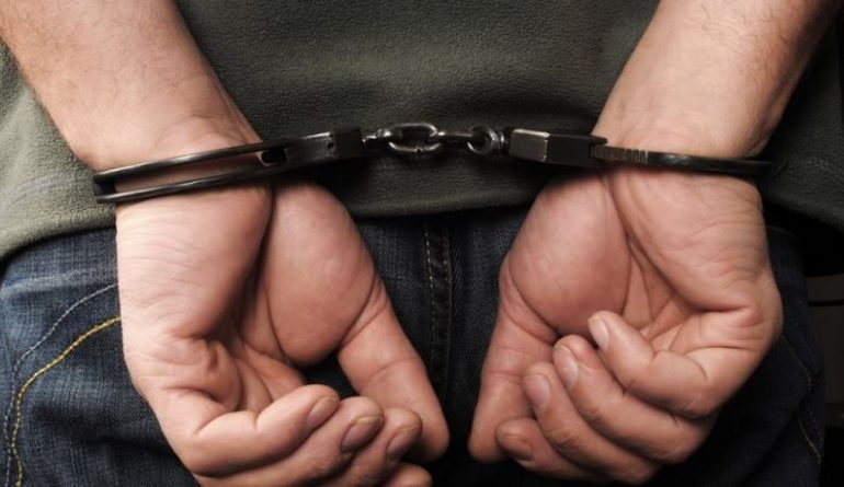 I dënuar për trafik droge, arrestohet në Greqi shqiptari i arratisur nga burgu