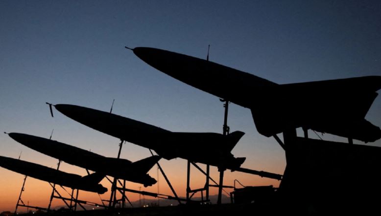 Pse Rusia shton sulmet me dronë në Ukrainë? Eksperti britanik tregon tre arsyet kryesore