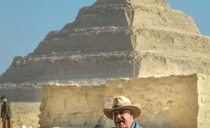 Zbulohet mumja më e vjetër dhe më e plotë e gjetur ndonjëherë