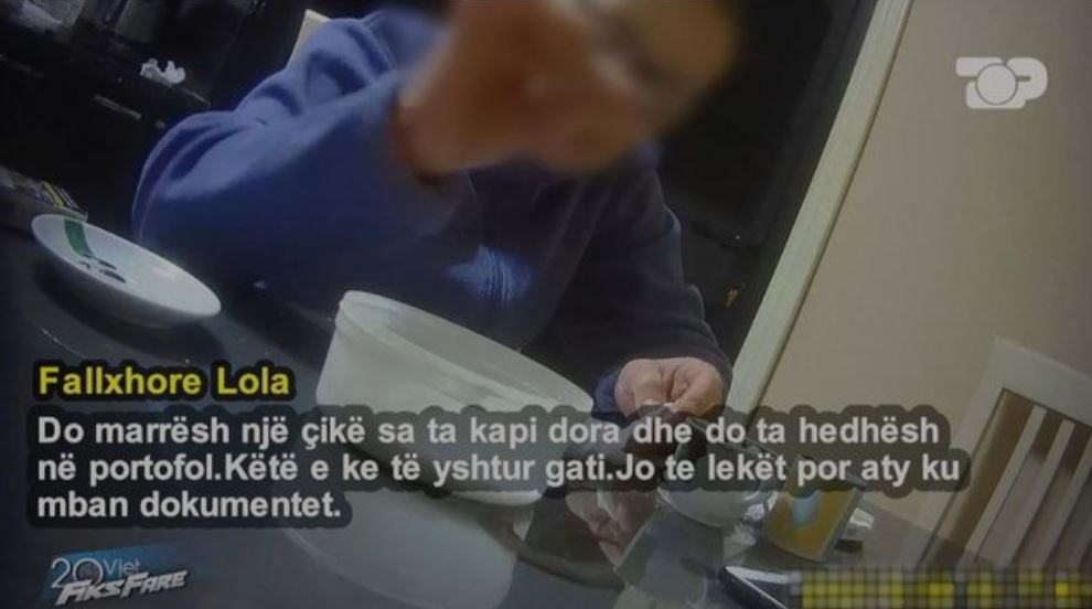 Fallxhorja të bën kryetare bashkie me kripë e piper: Ata të PD-së i kam klientë të rregullt