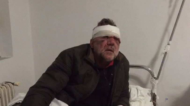 Dyshohet se ngacmoi nxënësen e tij, vihet në pranga mësuesi i edukimit fizik