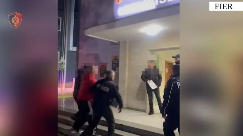 I dënuar dy herë për vrasje, kapet i armatosur gati për qitje 49-vjeçari