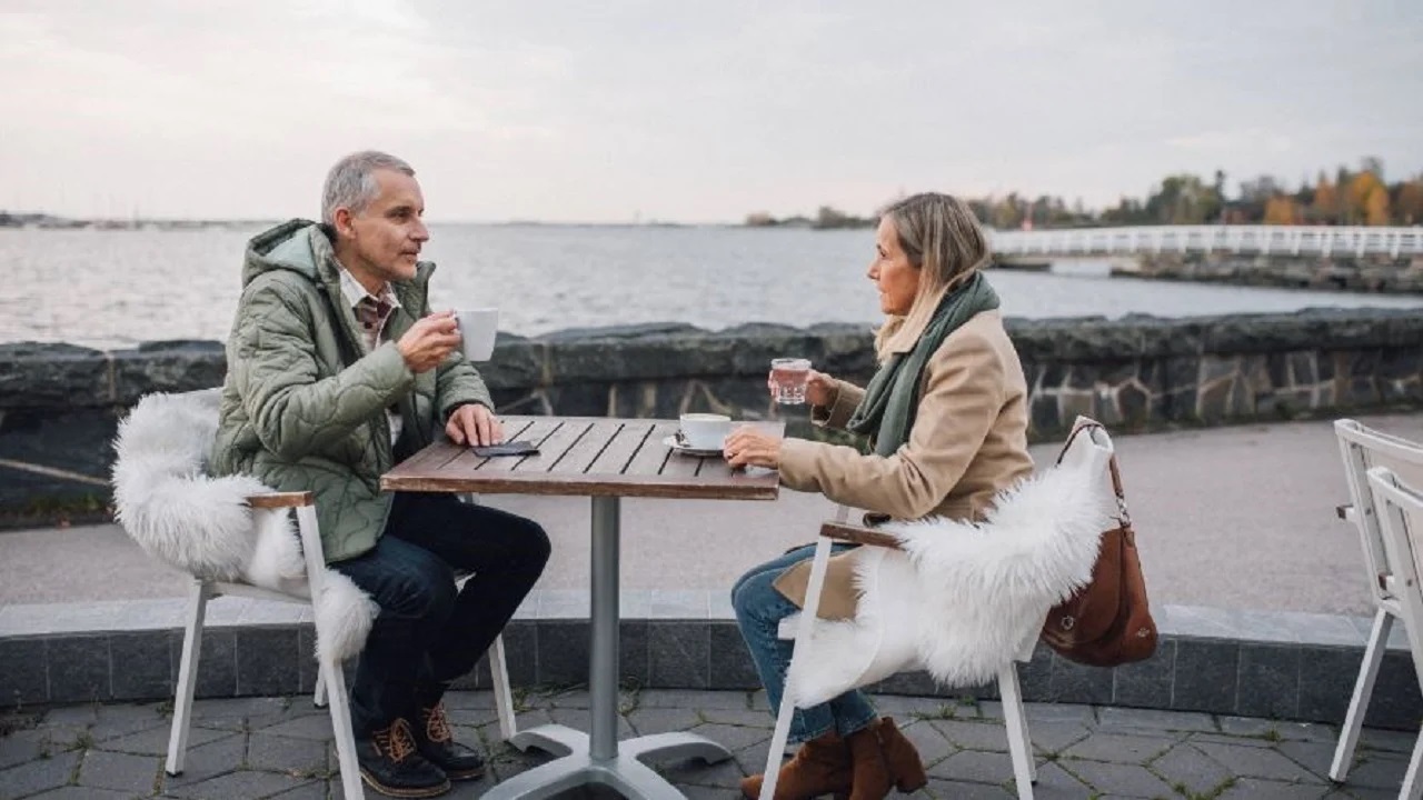 Vendi i parë për banorët e shtetit më të lumtur në botë u takon…