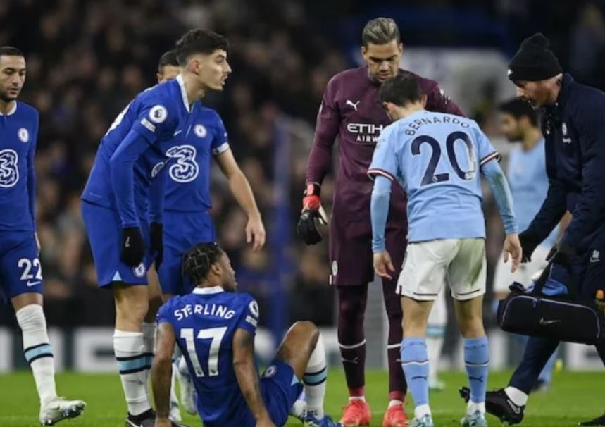 Publikohen formacionet zyrtare, Man. City e Chelsea gati për aktin e dytë